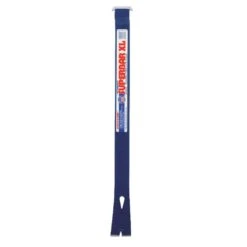 Vaughan 21 In. Flat Claw Pry Bar 1 Pk