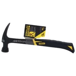 Stanley FatMax 20 Oz Smooth Face Nailing Hammer 5-3/4 In. Steel Handle -Irwin Store 6874b143 aa40 40c0 8d74 a0940a9e7e7c