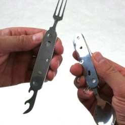 Trixie & Milo Hobo Knife Camping Multi-Tool -Irwin Store 6ad88caf 3c1d 41d7 8555 31318ff31bef
