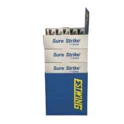 Estwing Sure Strike 20 Oz Smooth Face Rip Hammer 13-1/2 In. Fiberglass Handle 5 Estwing Sure Strike 20 Oz Smooth Face Rip Hammer 13-1/2 In. Fiberglass Handle -Irwin Store 6bdf9a5a 80c5 4f5f a548 364ce90ece20