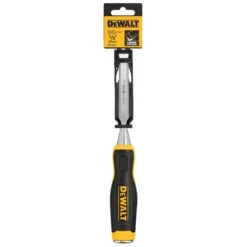 DeWalt 1/2 In. W Wood Chisel 1 Pc