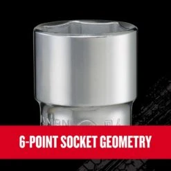 Craftsman V-Series 1/2 In. Drive Metric 6 Point Socket Set 13 Pc -Irwin Store 6c4725c4 ca7c 4e41 879c f6b9303ebbb3