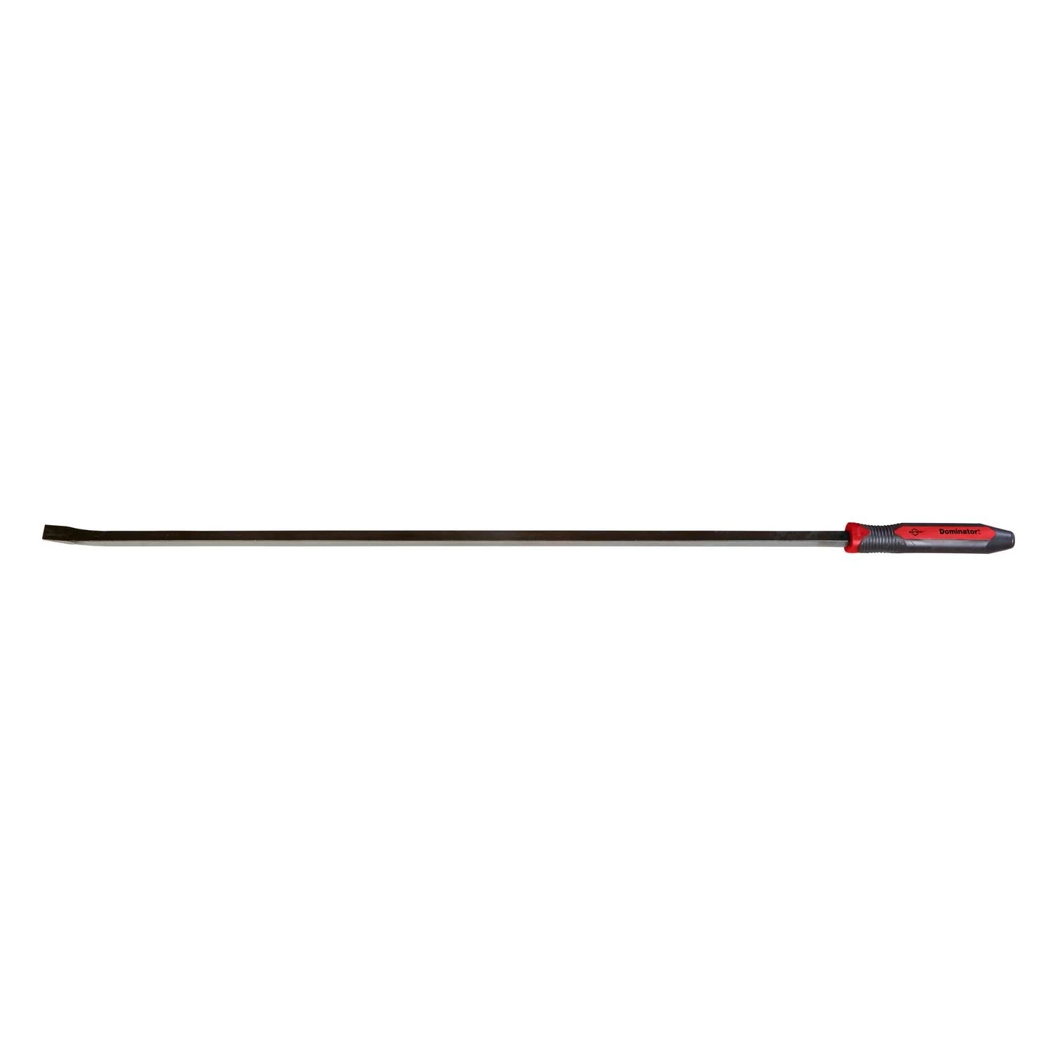 Mayhew Dominator 58 In. Curved Pry Bar 1 Pc 1 Mayhew Dominator 58 In. Curved Pry Bar 1 Pc