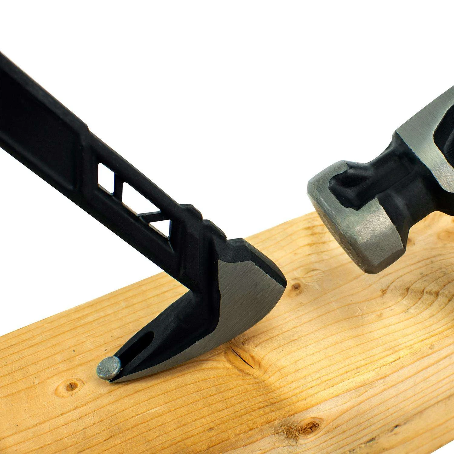 Spec Ops 11 In. Molding Bar 1 Pk 9 Spec Ops 11 In. Molding Bar 1 Pk - Image 9