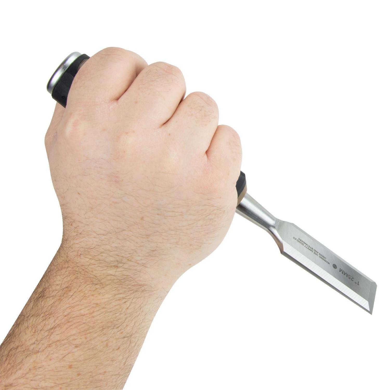 Spec Ops 1 In. W X 4-1/4 In. L Chisel 1 Pc 10 Spec Ops 1 In. W X 4-1/4 In. L Chisel 1 Pc - Image 10