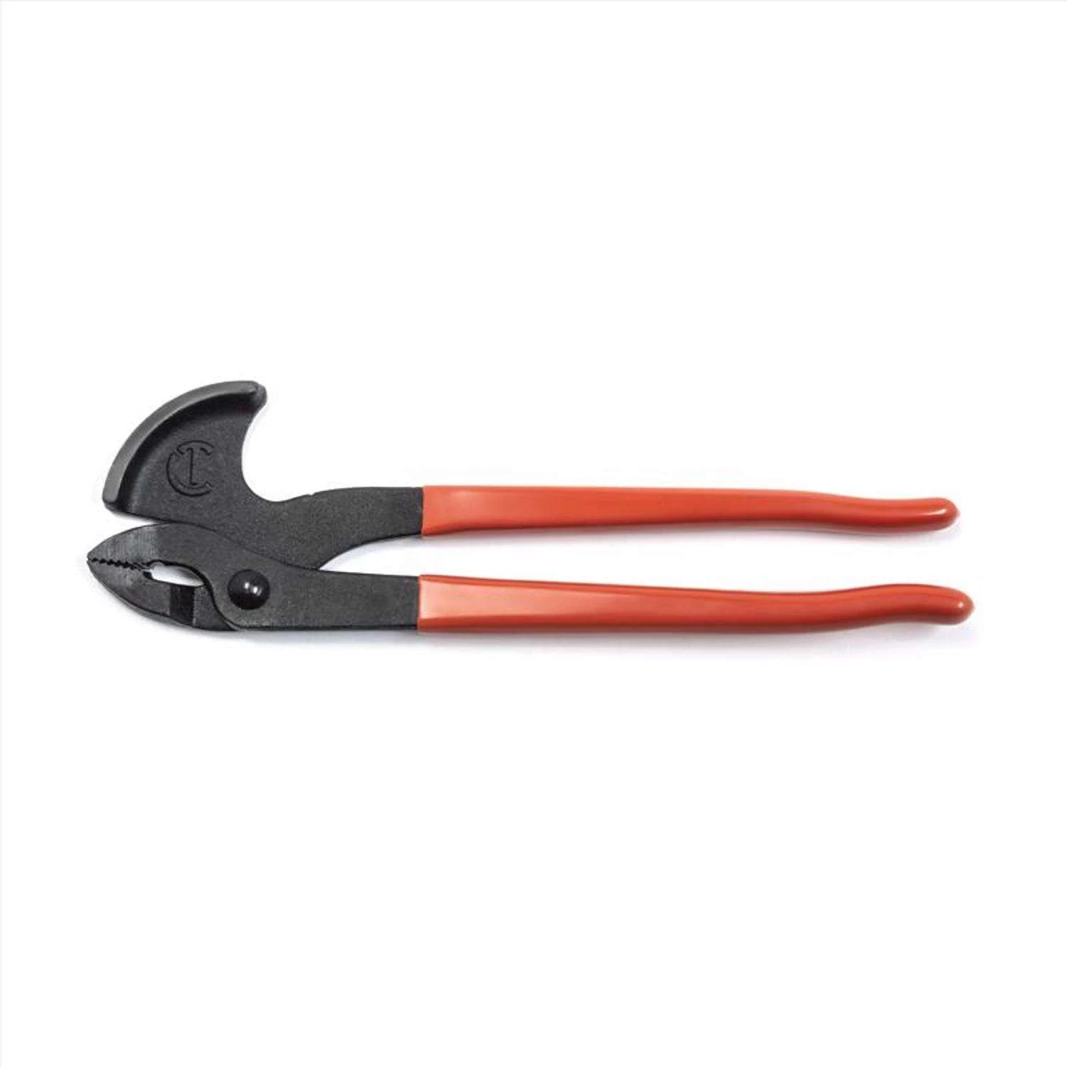 Crescent 11 In. Nail Puller 1 Pk 1 Crescent 11 In. Nail Puller 1 Pk