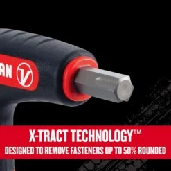 Craftsman V-Series X-Tract Technology SAE T-Handle Hex Key Set 9 Pc 11 Craftsman V-Series X-Tract Technology SAE T-Handle Hex Key Set 9 Pc -Irwin Store 7d7e8798 dc75 4a10 8656 9387623cba89