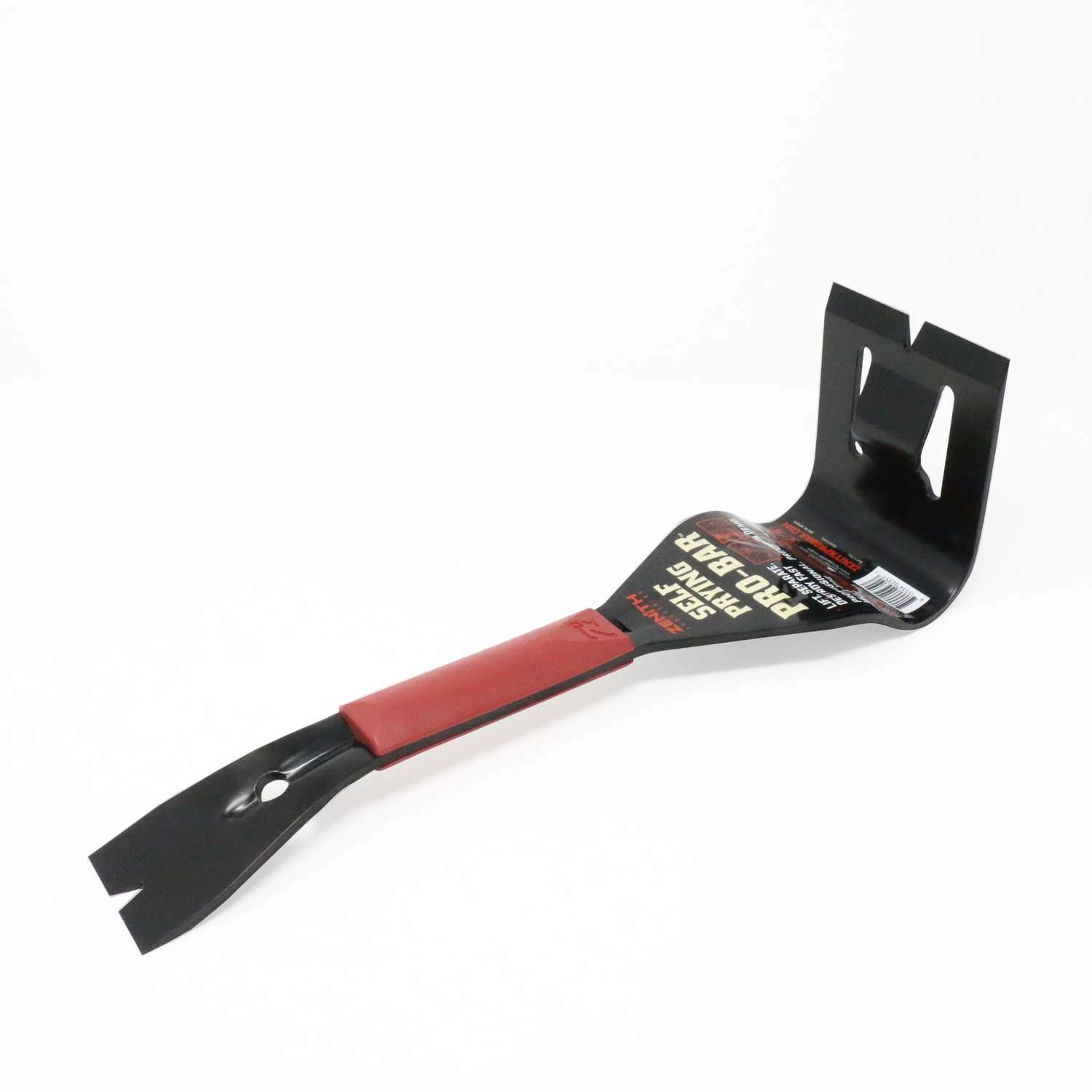 Zenith 16 In. Wrecking Bar 1 Pk 2 Zenith 16 In. Wrecking Bar 1 Pk - Image 2