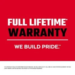 Craftsman OVERDRIVE 1/4 And 3/8 In. Drive Metric/SAE 6 Point Mechanic's Tool Set 99 Pc -Irwin Store 8163bbd0 aea2 4b5a 9de2 9362c98164c4