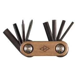 Gentlemen's Hardware Bicycle Tool Set 1 Pc -Irwin Store 839f2c2a 53c2 4229 beea f4bbb2145c09