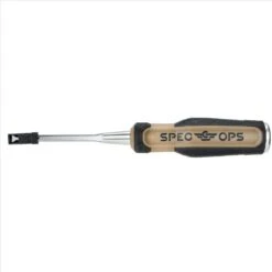 Spec Ops 1/4 In. W X 4-1/4 In. L Wood Chisel 1 Pc 14 Spec Ops 1/4 In. W X 4-1/4 In. L Wood Chisel 1 Pc -Irwin Store 93a4bf48 5b43 4c1a 838c 979fc1df0e11
