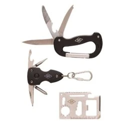 Gentlemen's Hardware Survival Multi-Tool 5 Gentlemen's Hardware Survival Multi-Tool -Irwin Store 9623dc62 9259 4edf b808 aeb250424d3d