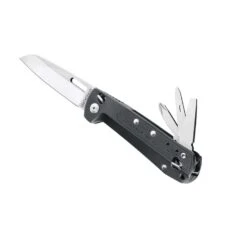 Front Page 24 Leatherman Free K2 Pocket Multi-Tool 1 Pc