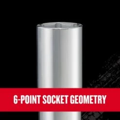 Craftsman V-Series 1/2 In. Drive Metric 6 Point Deep Socket Set 13 Pc -Irwin Store 97e5ee87 8626 4f7d b00e 5b165b0849e9