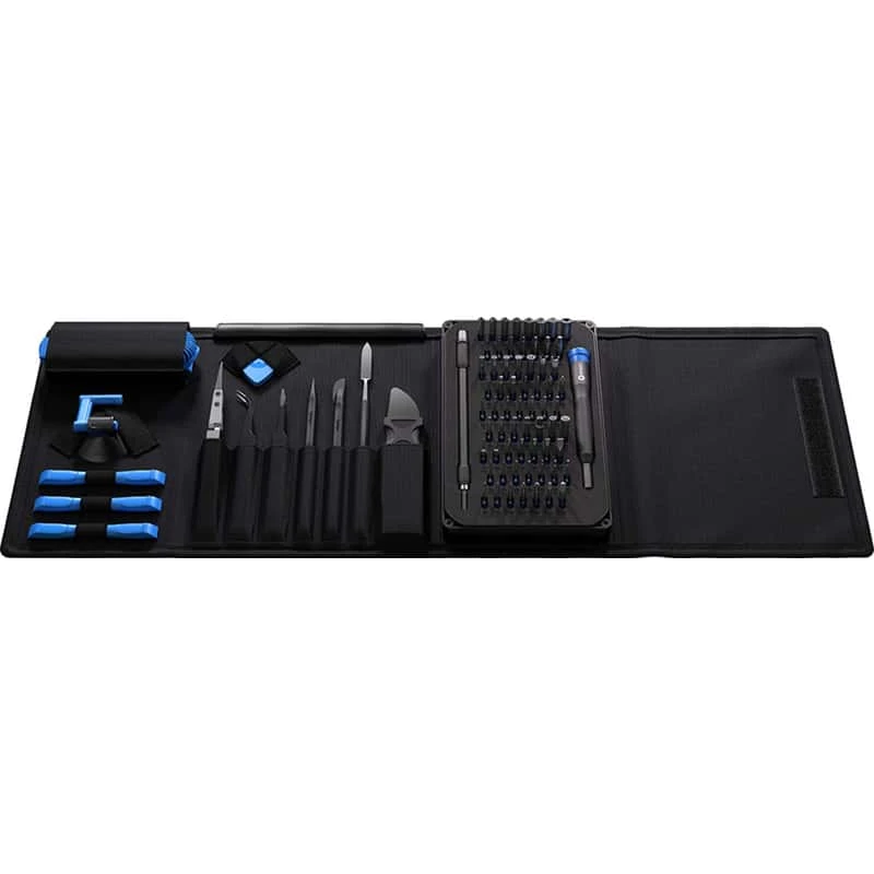 IFixit Pro Tech Electrician Tool Set 64 Pc 1 IFixit Pro Tech Electrician Tool Set 64 Pc