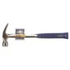 Estwing 28 Oz Smooth Face Framing Hammer Steel Handle