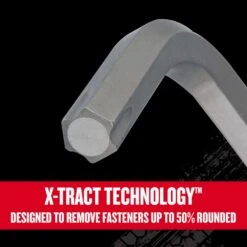 Craftsman V-Series X-Tract Technology SAE L-Handle Ball End Hex Key Set 13 Pc -Irwin Store 9bad6d66 f2a4 499f bb37 09c4d29ca96b