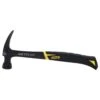 Stanley FatMax 20 Oz Smooth Face Nailing Hammer 5-3/4 In. Steel Handle