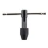 Irwin Hanson High Carbon Steel T-Handle Tap Wrench 12-5/16 In. 1 Pc