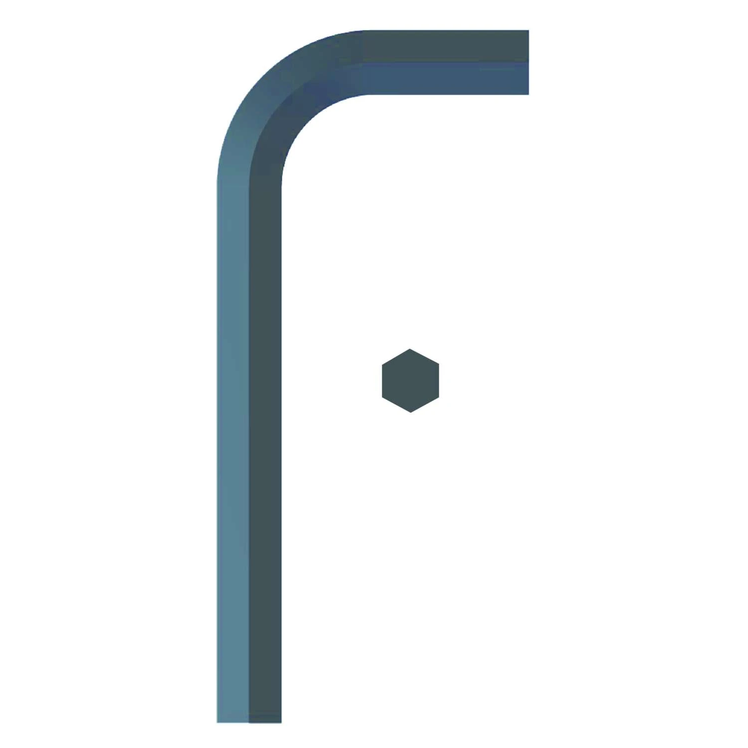 Eklind 19 Mm Metric Long Arm Hex L-Key 1 Pc 3 Eklind 19 Mm Metric Long Arm Hex L-Key 1 Pc - Image 3