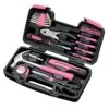 Apollo Tools General Tool Kit 39 Pc