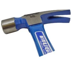 Vaughan 20 Oz Smooth Face Rip Claw Hammer 16 In. Fiberglass Handle -Irwin Store a19b758c 20eb 4dda bce3 611e6652d808