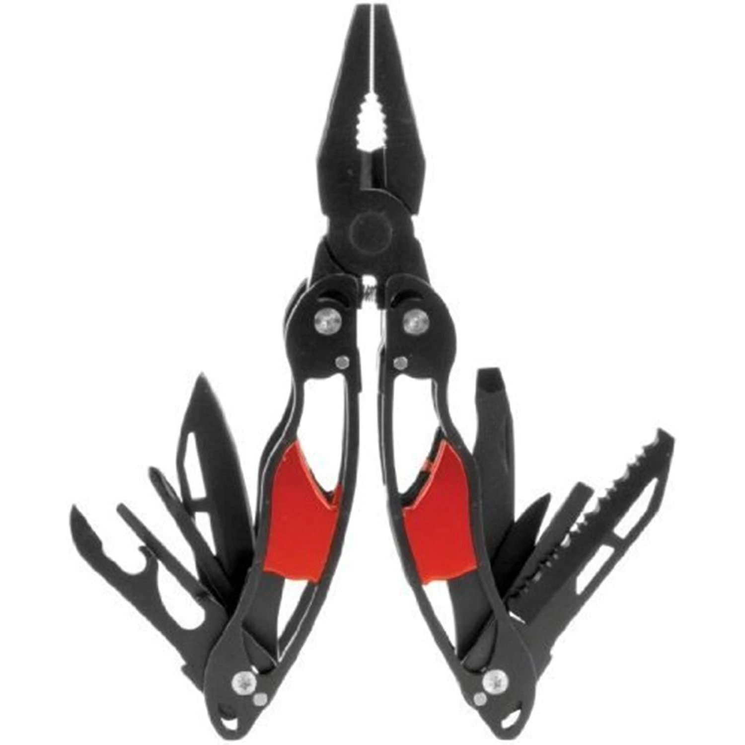 Performance Tool 12-in-1 Multi-Tool 1 Pc 2 Performance Tool 12-in-1 Multi-Tool 1 Pc - Image 2