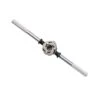 Irwin Hanson Steel SAE Adjustable Die Stock 1-7/16 In. 1 Pc