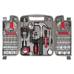 Apollo Tools Multi-Purpose Tool Kit 79 Pc
