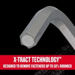 Craftsman V-Series X-Tract Technology Metric L-Handle Ball End Hex Key Set 9 Pc -Irwin Store a8187677 afa3 4235 9d23 ba00b5ebee17