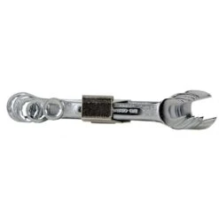 Great Neck SAE Combination Wrench Set 5 Pc