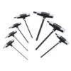 Craftsman Metric T-Handle Hex Key Set 7 Pc