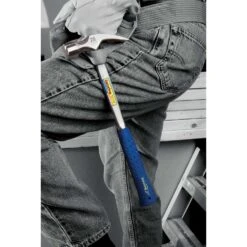 Estwing 28 Oz Milled Face Framing Hammer Steel Handle 7 Estwing 28 Oz Milled Face Framing Hammer Steel Handle -Irwin Store b06bda0e 857b 483c afdb b3413e620ada