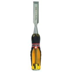 Stanley FatMax Thru-Tang 3/4 In. W Wood Chisel 1 Pk -Irwin Store b3eccbcb f8d8 47fc 939f 2dcccfce7130