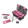 Apollo Tools Tool Set 53 Pc