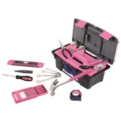 Apollo Tools Tool Set 53 Pc