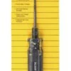 Klein Tools Tapping Tool 6-32, 8-32, 10-32, 10-24, 12-24, 1/4-20 1 Pc