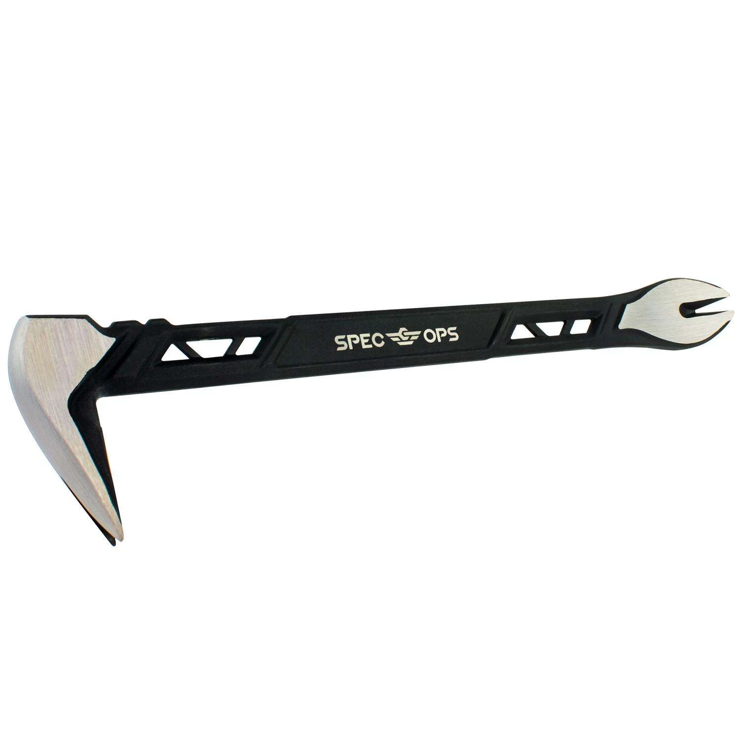 Spec Ops 11 In. Nail Puller 1 Pk 1 Spec Ops 11 In. Nail Puller 1 Pk