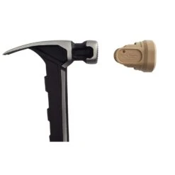 Spec Ops 22 Oz Milled Face Framing Hammer 14.5 In. Polypropylene/TPR Handle 9 Spec Ops 22 Oz Milled Face Framing Hammer 14.5 In. Polypropylene/TPR Handle -Irwin Store bd07d2ae be94 4d6c 9280 c68dda61c098