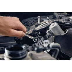 Craftsman SAE Stubby Ratcheting Combination Wrench Set 7 Pc -Irwin Store bda1b14f 627a 44cc 8eb0 32480bdbb560