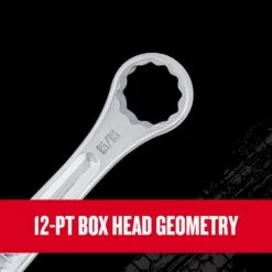 Craftsman V-Series SAE I-Beam Combination Wrench Set 12 Pc -Irwin Store c03b7b56 0a1e 4245 9779 c7e087c55f06