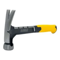 DeWalt 20 Oz Smooth Face Rip Claw Hammer 7-1/2 In. Steel Handle -Irwin Store c2fd76f2 7bb6 4241 ae97 7da52933cdf5