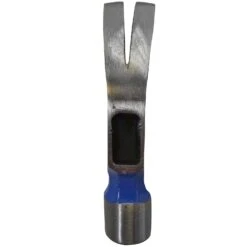 Vaughan 20 Oz Smooth Face Rip Claw Hammer 16 In. Fiberglass Handle -Irwin Store c39c1624 4fdc 4c93 a1a6 f6b7c50c5567
