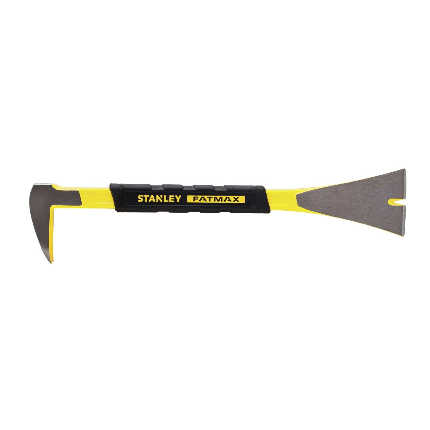 Stanley FATMAX 10 In. 90-Degree Molding Bar 1 Pc 1 Stanley FATMAX 10 In. 90-Degree Molding Bar 1 Pc