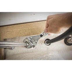 Crescent Metric And SAE Flex Adjustable Wrench 8 In. L 1 Pc -Irwin Store c6e65a87 296e 4bf0 ab40 ba563081015e