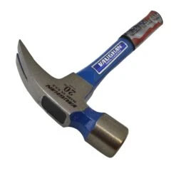 Vaughan 20 Oz Smooth Face Rip Claw Hammer 16 In. Fiberglass Handle -Irwin Store c83f7309 50a6 4264 a2c4 f11d1f3240ec
