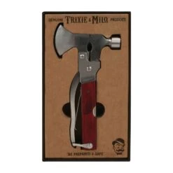 Trixie & Milo Axe Multi-Tool -Irwin Store cb1a2b8b fbef 4243 a67a 54ff2646793b