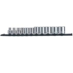 Craftsman 3/8 In. Drive SAE 6 Point Socket Set 11 Pc -Irwin Store cbca332f 6a5b 4e72 80cc 95cbeca57f87