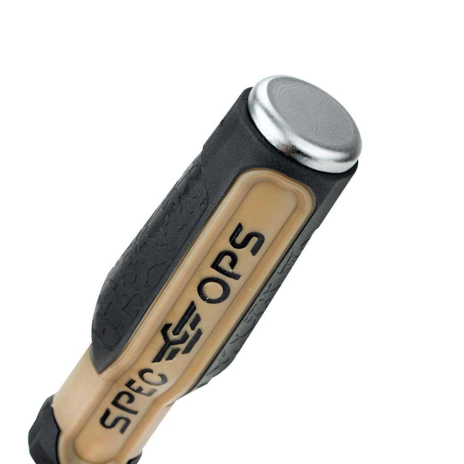 Spec Ops 1/4 In. W X 4-1/4 In. L Wood Chisel 1 Pc 10 Spec Ops 1/4 In. W X 4-1/4 In. L Wood Chisel 1 Pc - Image 10