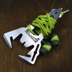 Trixie & Milo Scorpion Multi-Tool 1 Pk 9 Trixie & Milo Scorpion Multi-Tool 1 Pk -Irwin Store cc294ba1 ed4b 4854 8f87 0f6f1e758a1a